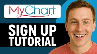 How To Sign Up On MyChart MyChart Sign-up Tutorial 2026