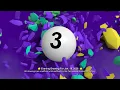 Tennessee Lottery Evening - C3