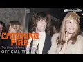 Catching Fire The Story of Anita Pallenberg - Trailer Scarlett Johansson Rolling Stones