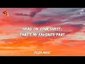 Zara Larsson - Blue Moon (Lyrics)