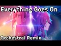 Download Lagu [League of legends] 'Everything Goes On' Orchestral Remix (Star Guardian 2022)
