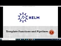 Helm 3 template functions and pipelines Helm 3 for beginners