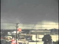 Laurel MD tornado 1