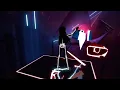 Dal Av x Jackson Rose - Insanely Illegal Cage Fight in BEAT SABER