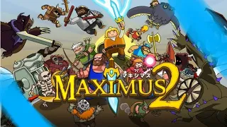 jogando jogo de luta que existe no Nintendo Maximus 2