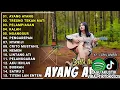 Download Lagu AKUSTIK LAGU JAWA 2025 | DELLA MONICA ALBUM TERPOPULER 2025 | AYANG AYANG FULL ABUM 2025
