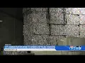 Addressing Recycling Concerns in Mason City