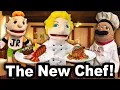 Download Lagu SML Movie: The New Chef!