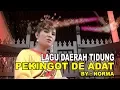 Download Lagu Lagu Daerah Tidung Tarakan | PEKINGOT DE ADAT - NORMA