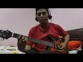 Sudirman - Basikal Tua (Guitar Cover By ZG Channel)