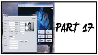 Employee Payroll Management System Using Java Netbeans-Part 17 - Deleting Data from SQLite Database