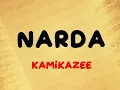 Narda - Kamikazee (Lyrics)