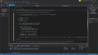 Visual Basic How to tell if passing data by reference vs by value