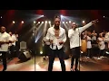 TABOU COMBO - Tu as volé (live)