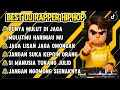 Lagu BEST DJ RAPPER HIPHOP || PUNYA MULUT DI JAGA  || JANGAN SUKA KEPOIN ORANG SINDIRAN PEDAS #djhiphop  