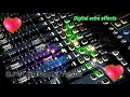 Download Lagu Thannathani Kattukulla😍✨ echo song❣️use headphones 🎧Digital Audio💫 Mixer effects🔊 Digital echos✨