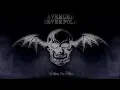 Avenged Sevenfold  I Won't See You Tonight Part 1 LYRICS