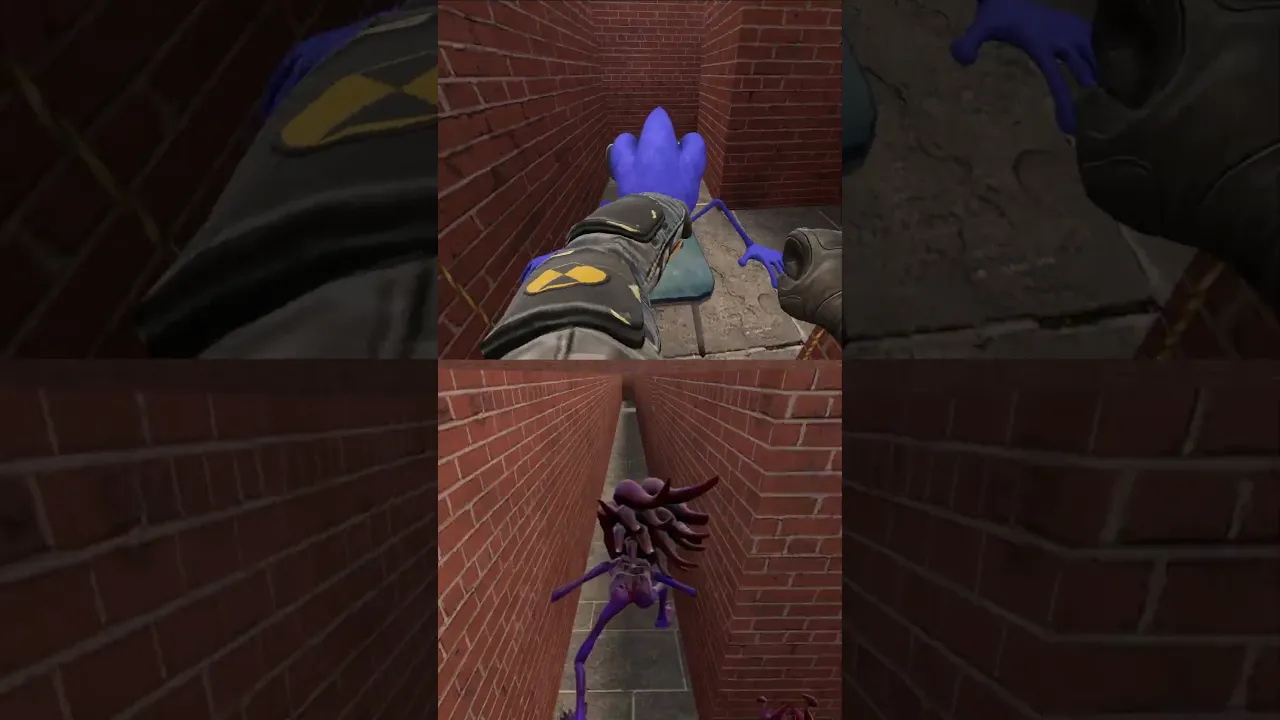 vs Sonic #1