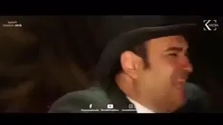 والله العظيم أنا مبتلى   أكرم حسنى و أحمد أمين دندنها