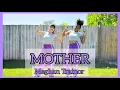 Download Lagu MOTHER - Meghan Trainor | Dance Workout | Zumba | Choreography by ASUMI | 簡単ダンス | ズンバ