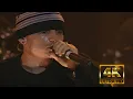 Download Lagu Linkin Park - From The Inside Live Detroit, Michigan (MTV $2 Bill 2003) 4K/60FPS