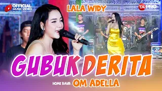 Download Lala Widy - Gubuk Derita -  OM. Adella ( Official Music Video ) MP3