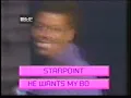 Starpoint - He wants my body