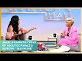 Angela Simmons Opens Up About Ex-Fiance s Murder I Was Numb
