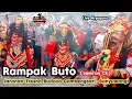 Lagu Rampak Buto | Jaranan Tresno Budoyo Gombengsari - Banyuwangi | Live Argopuro