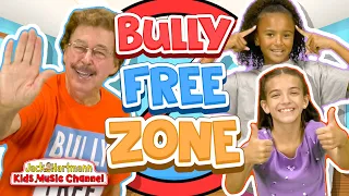 Bully Free Zone Jack Hartmann
