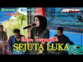 Download Lagu SEJUTA LUKA || ELINA TASYAPUTRI, Cipt. Udin Jackta