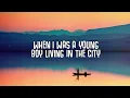 OneRepublic - Run (Lyrics)