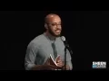 Clint Smith performs Counting Descent