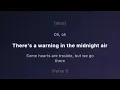 You Don't Want That Smoke – Bailey Zimmerman | Lyrics Video | Emotional Country Rock | HevenVibe 🎧🔥