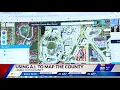 Using AI to Map the County