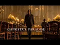Download Lagu John Wick - Gangsta's Paradise [ ArcanProduction ]