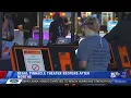 Regal Pinnacle theater reopens after months