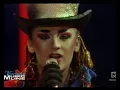 Download Lagu Culture Club - Karma Kameleon - Superflash 1983