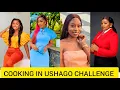Download Lagu DIANA BAHATI, THE WAJESUS FAMILY \u0026 RUTH K COOKING IN THE VILLAGE | COOKING IN USHAGO | DIANA BAHATI
