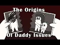 Download Lagu Daddy Issues: Psychology Behind Father Wound