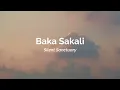 Silent Sanctuary - Baka Sakali (Aesthetic Lyric Video)