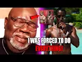 TD JAKES Breaks Down over SECRET LEAKED RECORDING with P DIddy