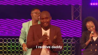 psalmist sefako i receive