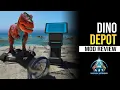 Dino Depot - Mod Review Ark Survival Ascended