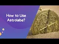 How to Use an Astrolabe for Astrological Calculations A Practical Guide