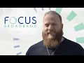 Faster Internet in Lumber Bridge NC from FOCUS Broadband Sam Lott