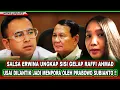 Download Lagu Salsa Erwina Tak Bisa Diam‼️Bongkar Semua Aib Raffi Ahmad Usai di Lantik Jadi Menpora‼️