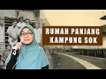 Download Lagu Rumah Panjang Terakhir Kaum Melanau |SARAWAK