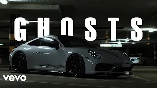 Ahmet Çeğil GHOSTS Official Video Mix 