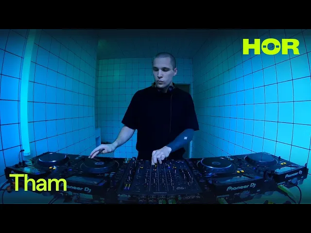 Tham at HÖR Berlin, Berlin 2019 artwork